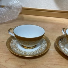 NORITAKE  コーヒーカップ　