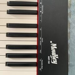 電子ピアノ