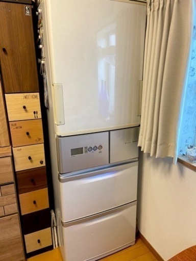 SHARP プラズマクラスター  SJ-HL40M