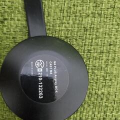 クロームキャストの画像