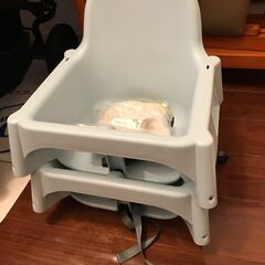 キッズチェアー売ります！
