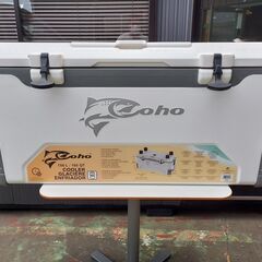 【新品・未使用品】　COHO（コーホー） 165QT（156ℓ）...