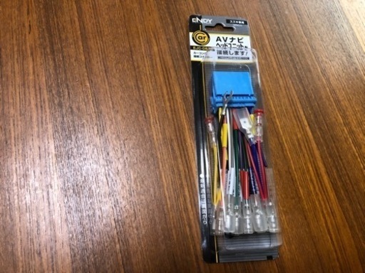 ◎新品未使用　ALPINE JB64ジムニー（DAF9V用）取付キット