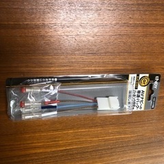 ◎新品未使用　ALPINE JB64ジムニー（DAF9V用）取付キットの画像