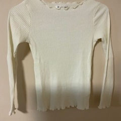 グローバルワーク　キッズ　ニット　サイズXL(120〜130センチ)