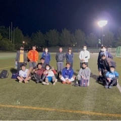 《急募！！》今夜一緒にフットサルしてくれる方募集中！！⚽️ - 熊本市