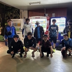 《急募！！》今夜一緒にフットサルしてくれる方募集中！！⚽️ − 熊本県