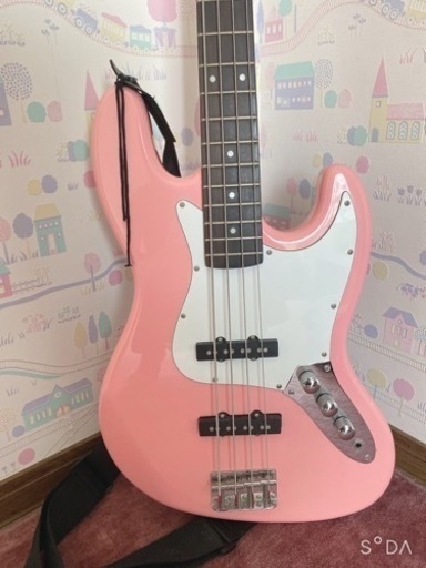 ベース 一式★譲ります