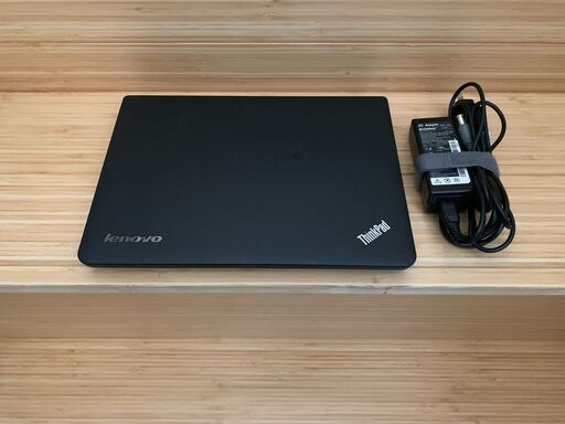 lenovo ThinkPad　X121e AMD　ノートパソコン　2011年製　TYPE 3051-5EJ