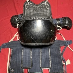 値下げ！　剣道　胴、たれ、子供用