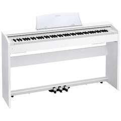 CASIO Privia PX-750 白色 電子ピアノ