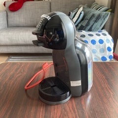 ネスカフェドルチェグスト