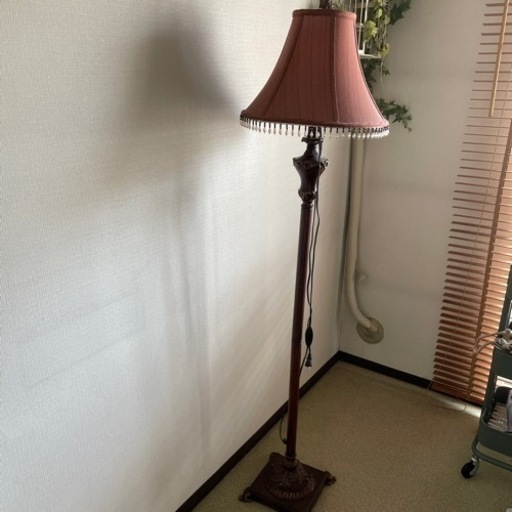スタンドライト