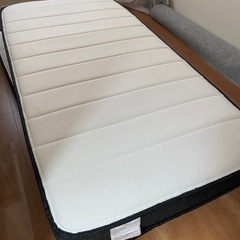 【ニトリ】マットレスNスリープ Hard の画像