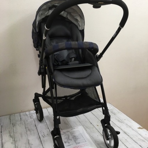 ピジョン ランフィ ※ヘッドピロー不足の為、首がすわってからの使用推奨