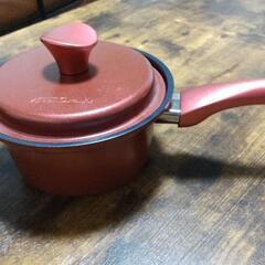 蓋付き鍋
