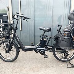 中古】苫小牧市の電動アシスト自転車を格安/激安/無料であげます