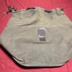 剣道用道具袋　子供用