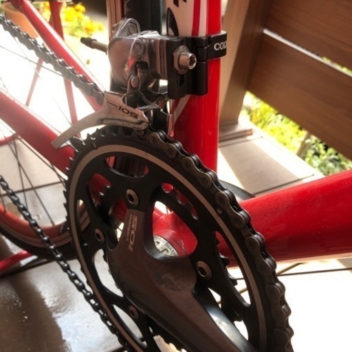 自転車　ロードバイク/billato お値下げします。