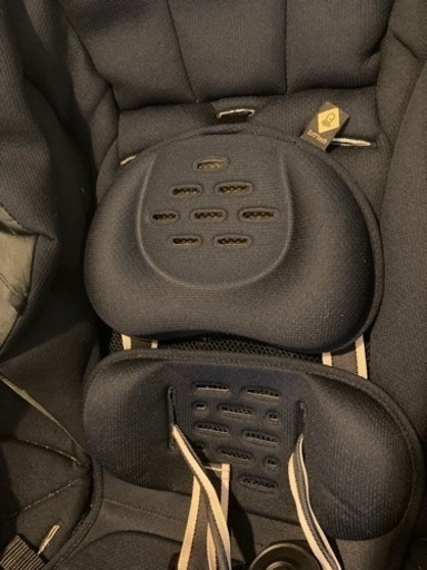 値下げ！コンビの4輪ベビーカー、メチャカルエッグショック
