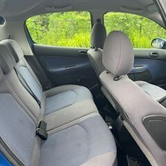 鹿児島市より！H17　プジョー　206　スタイル！車検R4年11/26！マニュアル5速！走行6万km台！売切！の画像