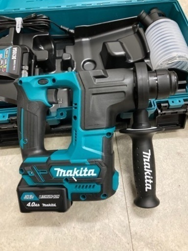充電式ハンマドリル　HR166DSMX　マキタ（makita）　リサイクルショップ宮崎屋　佐土原店22.6.19F