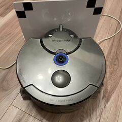 【値下げ】ロボット掃除機 Dyson 360eye