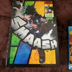 【決まりました】僕のヒーローアカデミア コミック1〜20巻の画像