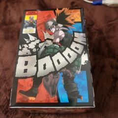 【決まりました】僕のヒーローアカデミア コミック1〜20巻の画像