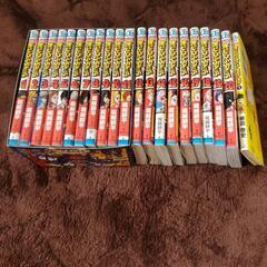 【決まりました】僕のヒーローアカデミア コミック1〜20巻