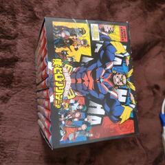 【決まりました】僕のヒーローアカデミア コミック1〜20巻の画像