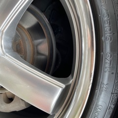 １８インチの画像