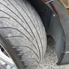 １８インチの画像