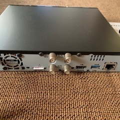 地デジチューナー  I-O DATA EX-BCTX2の画像