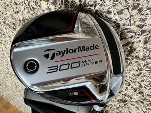 テーラーメイド 300 ミニドライバー