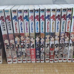 咲 -Saki- 阿知賀編  1〜3、1〜10 12 13 15