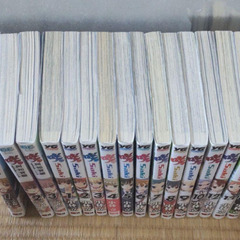 咲 -Saki- 阿知賀編  1〜3、1〜10 12 13 15の画像