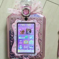【引き取り限定】リカちゃん　おしゃれpad　中古の画像