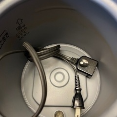 電気ポットの画像