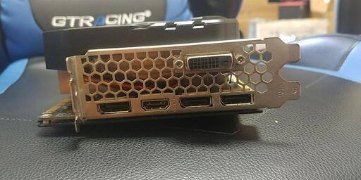 本日終了予定 PALiT GTX1070 JETSTREM 8GB GDDR5