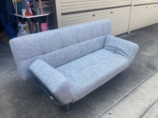 ソファーベッド