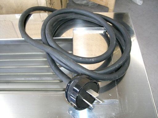 未使用保管品 ヒゴグリラー 卓上電気串焼き機 TAN-3 1φ200V 3.0kw コンパクトグリラー 業務用 厨房 焼き鳥機 札幌市手稲区