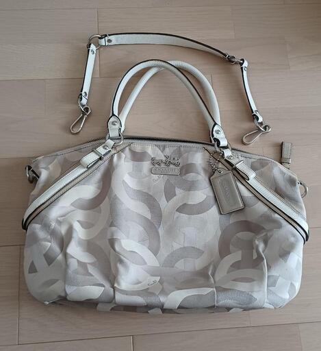 COACH　バッグ