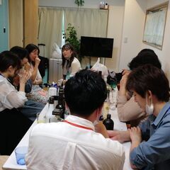 【人見知りでも先導します！】いわゆる陽キャが苦手な方向け❗笑　飲み比べを通じて友達を作るサークル❗(20〜30代限定 飲み友達 一人参加前提　youtube公開中) - 友達