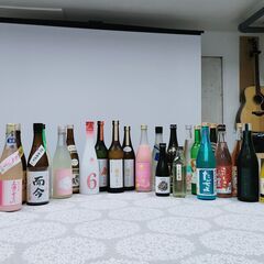 【人見知りでも先導します！】いわゆる陽キャが苦手な方向け❗笑　飲み比べを通じて友達を作るサークル❗(20〜30代限定 飲み友達 一人参加前提　youtube公開中) - 板橋区