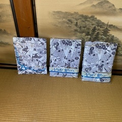 浴衣、ガーゼ手ぬぐい、湯上がりガーゼの画像