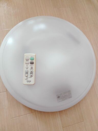 シーリングライトLED6畳〜