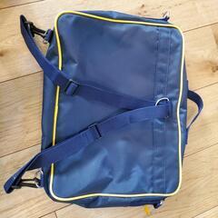 ジーニアス GENIUS 幼児教室　バッグの画像