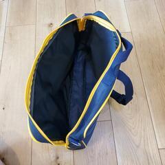 ジーニアス GENIUS 幼児教室　バッグの画像