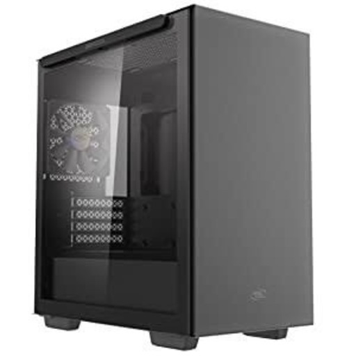 最新世代　静音モデル　12400F RTX3060 SSD512GB ram16GB 電源700W Windows11Pro ドライバー等初期設定済